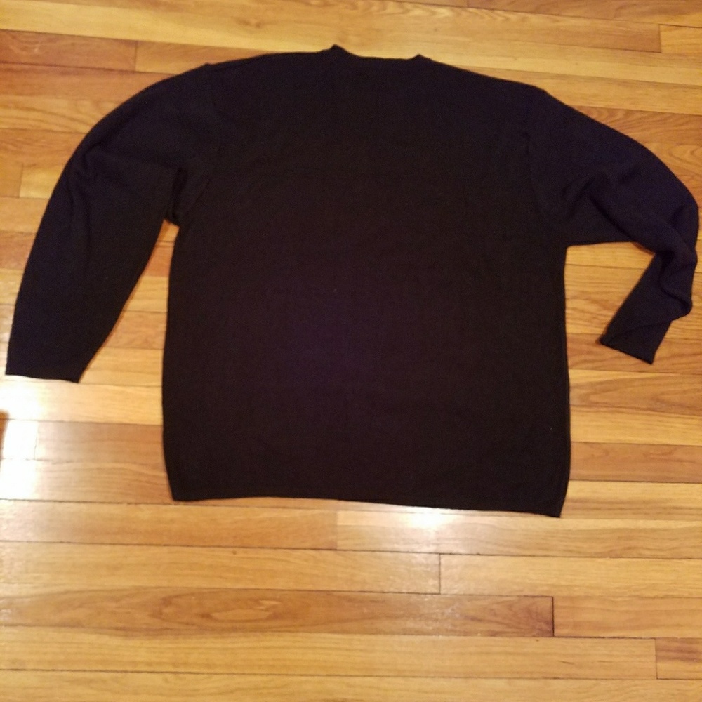 Marquis Sweater - Picture 3 of 3